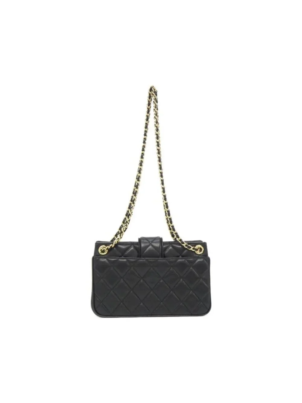 CHANEL this authentic